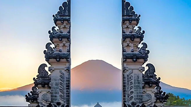 TravelManagers Proceed with Bali Conference Amid Flooding Concerns