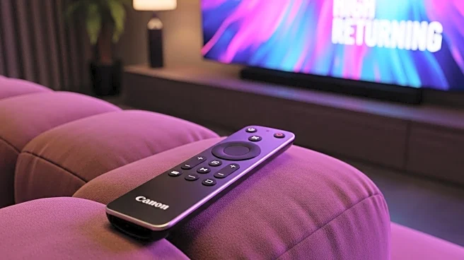 High-Profile Shows Returning in 2025 to Influence Streaming Plans