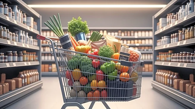 Aldi Announces Record Expansion Plan Amid Rising Demand for Discount Groceries