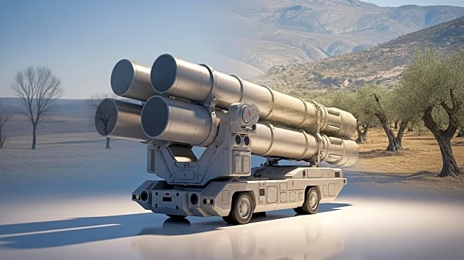 Russia Proposes to Repurchase S-400 Air Defense Systems from Turkey Amid Shortages