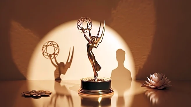 Emmys 2025: Snubs and Surprises Including 'White Lotus' and Colin Farrell