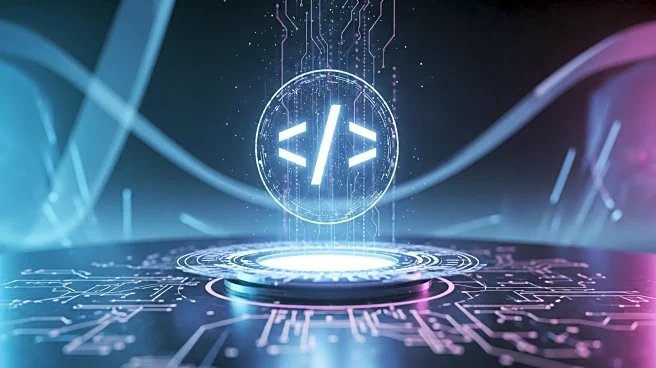 OpenAI Enhances Codex with GPT-5, Boosting AI Coding Capabilities
