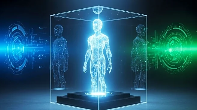 OpenAI and Anthropic Collaborate with US, UK Governments on AI Model Safety
