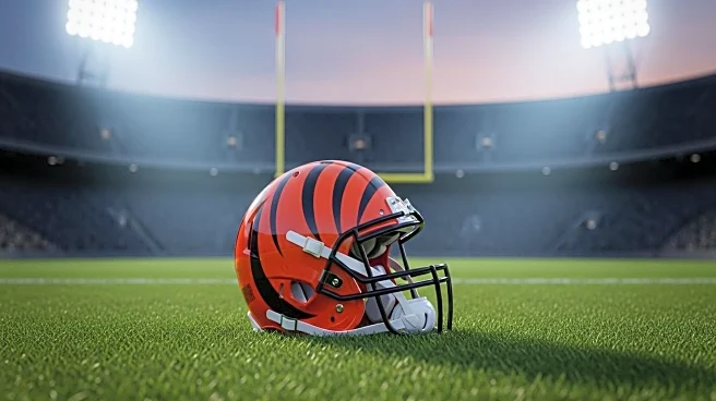 Joe Burrow's Injury Poses Major Setback for Cincinnati Bengals