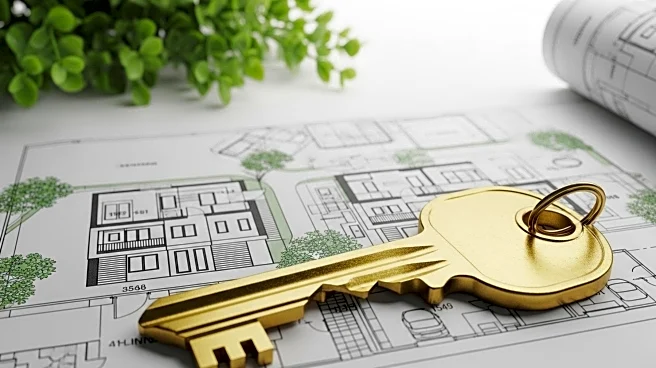 Palm Beach County Closes $4.7M Workforce Housing Financing