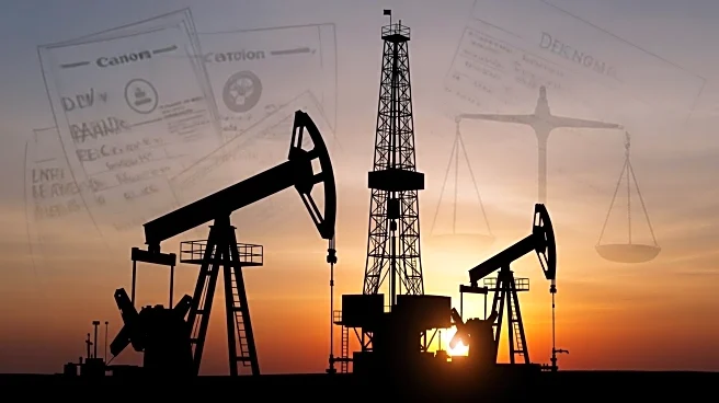 Nigeria's Oil and Gas Sector Faces Challenges Amid Regulatory Reforms