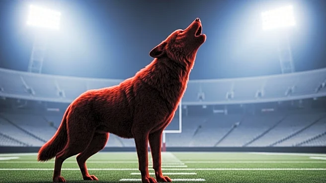 Arkansas State Red Wolves Face Challenges in NCAA Football Season