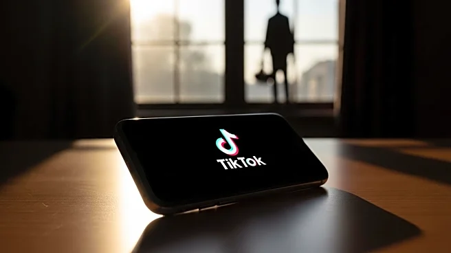 President Trump Announces U.S.-China Framework on TikTok Deal Amid Kirk's Death
