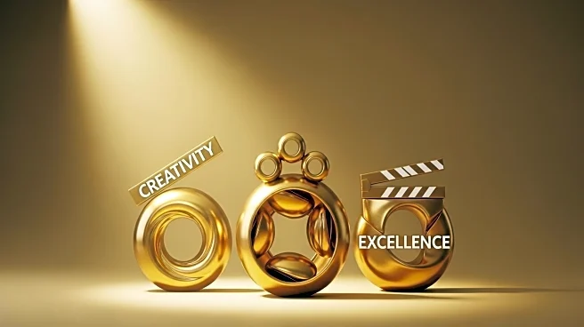 Emmy Awards 2025: 'Adolescence', 'The Studio', and 'The Pitt' Dominate Wins