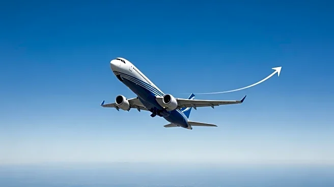 Irish Government Plans to Remove Passenger Cap at Dublin Airport, Affecting Aviation Growth