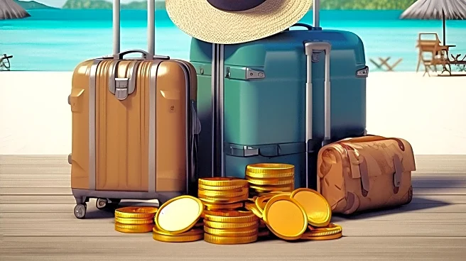 Tourism Industry Faces Declines Amid Global Instability
