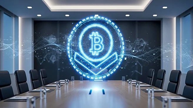 London Blockchain Conference Highlights Regulatory Focus on Digital Assets