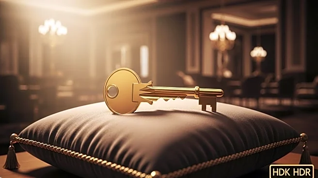 Hospitality Industry Faces Challenges with Loyalty Programs Impacting Hotel Profitability