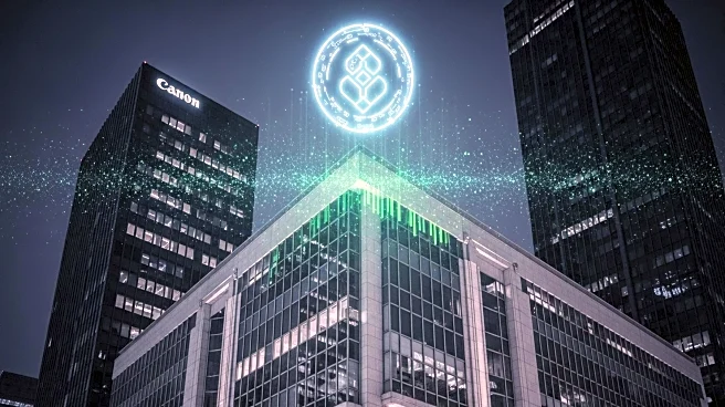 London Stock Exchange Successfully Implements Blockchain for Capital Raise