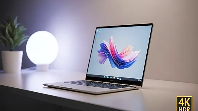 Dell's 15.6" Touchscreen Laptop Sees Major Price Drop