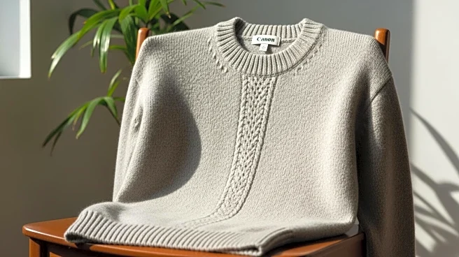 Brunello Cucinelli's Sustainable Growth Strategy Defies Luxury Downturn