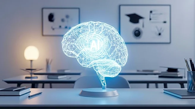Alpha School Implements AI to Revolutionize Education with Two-Hour Learning Model