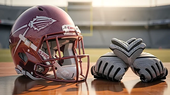 Florida State Targets Defensive Lineman David Schwerzel Amid Coaching Changes