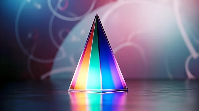 Pink Floyd Launches New Merch for 60th Anniversary Celebration