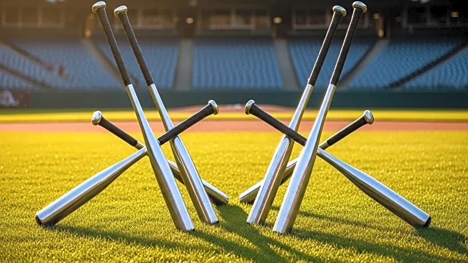 Top 10 Home Runs of the Week Highlight MLB's Power Hitters