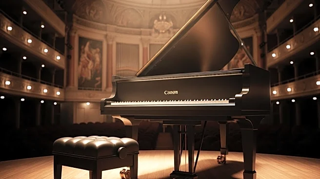 Gardner Museum Hosts 'History and Legends through Song' Event