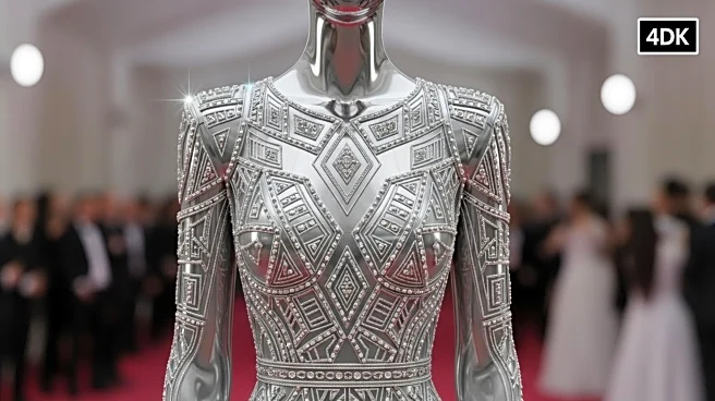 Emmy Awards 2025: Labubu Costume Makes Red Carpet Debut