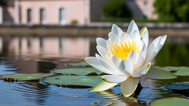 'White Lotus' Season 4 Set in France, Confirmed by Parker Posey