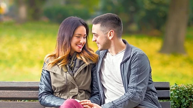 Belvedere Castle in NYC Named Top Global Spot for Marriage Proposals