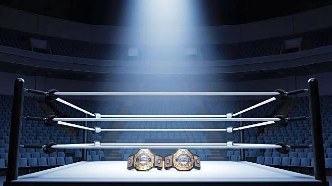 WWE Rumors: Andrade's Release and WrestleMania 43 Price Tag