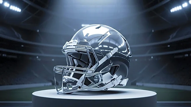 NFL Introduces High-Tech Innovations for the 2025 Season