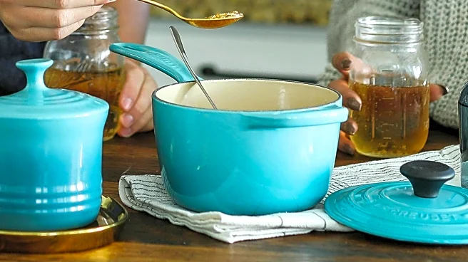 Thrift Shopper Finds Le Creuset Cookware for $24, Stuns Online Community