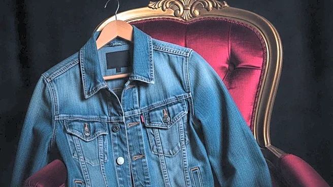 Pepe Jeans Owner Najib Mikati Investigated for Fraud