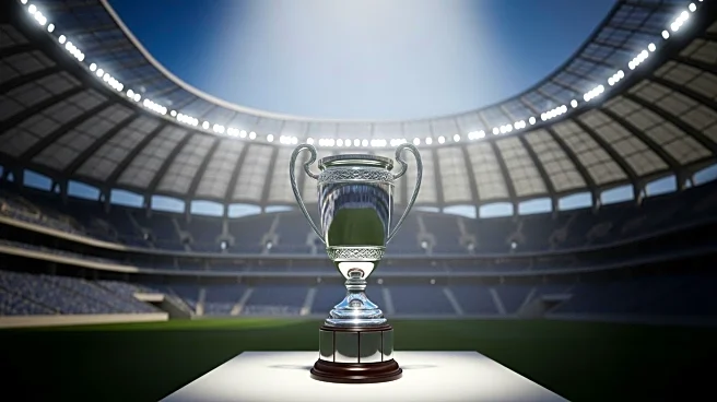 UEFA Champions League 2025-26: Key Contenders and Broadcast Details for U.S. Fans