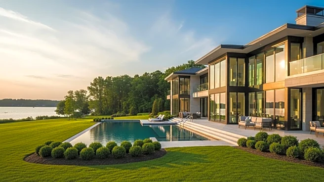 Cuyahoga County's Luxury Real Estate Market Sees Listings Over $3 Million
