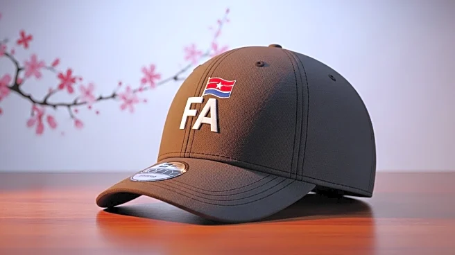 FA to Honor Frank Soo with Cap for Asian Heritage Contribution