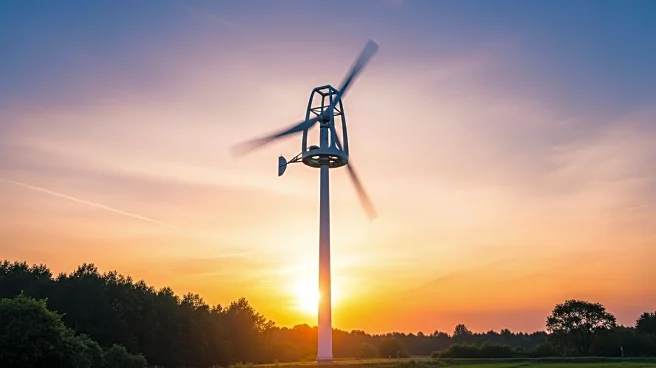 Germany's Rheinisches Revier Transforms into Net-Zero Acceleration Valley