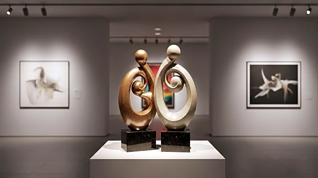 Artists Jennifer Packer and Marie Watt Awarded $250,000 Heinz Prizes