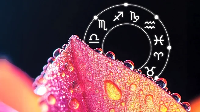 Horoscope Guidance Encourages Self-Improvement and Personal Growth