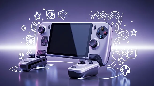Nintendo Announces Switch 2 with Extensive Game Lineup for 2025