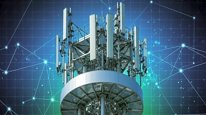 Airtel Zambia and IHS Zambia Advance Telecom Tower Rollout to Enhance Connectivity