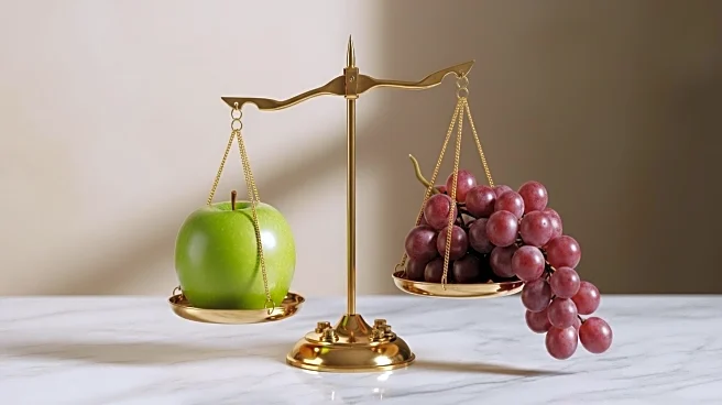 Food and Drink Federation Criticizes UK Government Policies for Fueling Inflation