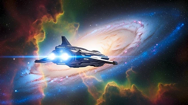 Star Trek: Strange New Worlds Producers Aim for Improved Season 4 After Strike-Induced Challenges