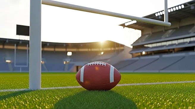 Cowboys' Coach Brian Schottenheimer Confident in Kicker Brandon Aubrey's Long Range