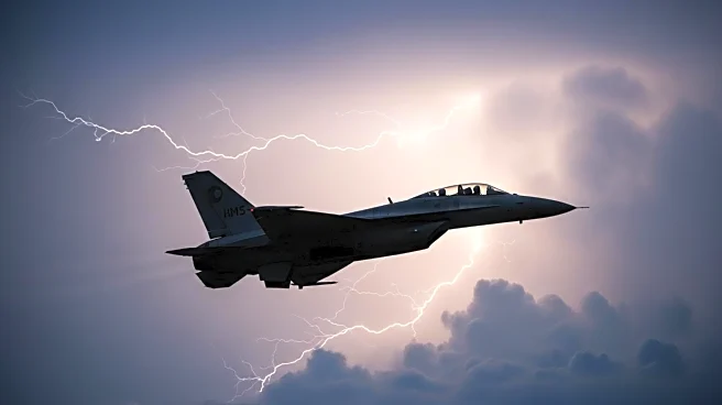 US, Japan, and South Korea Conduct Advanced Military Exercises Amid Regional Tensions