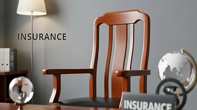 Angela Ripley Appointed Chair of Independent Insurance Agents  Brokers of America