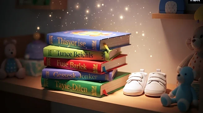 Knicks' Miles McBride Embarks on New Journey as Children's Author and Father
