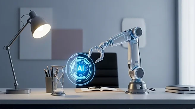 Fiverr CEO Announces 30% Workforce Reduction Amid AI Integration
