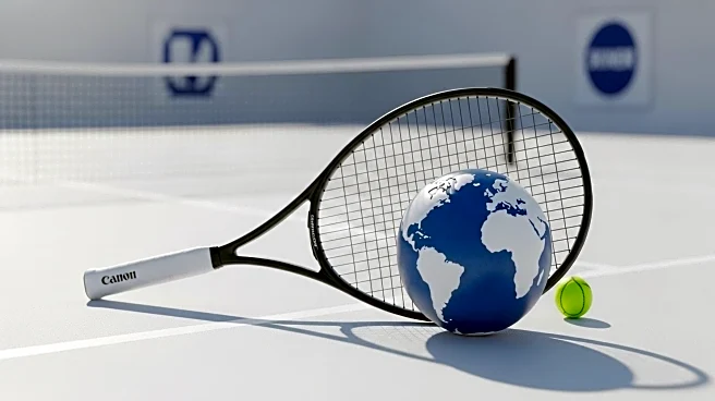 Billie Jean King Cup 2025 Begins in Shenzhen with Global Teams Competing