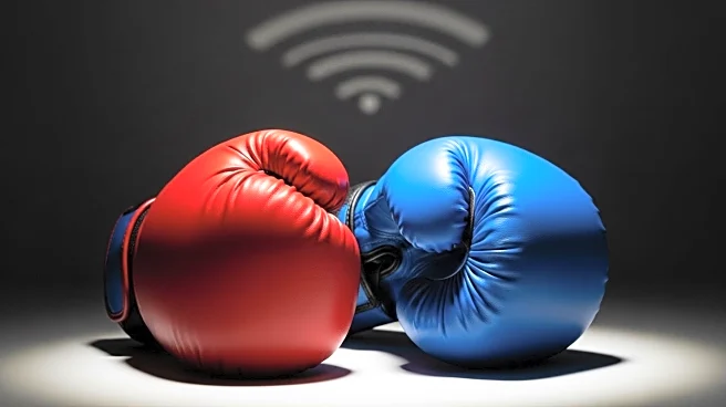 Netflix's Crawford vs. Canelo Fight Attracts 41.4 Million Viewers, Highlighting Streaming Success