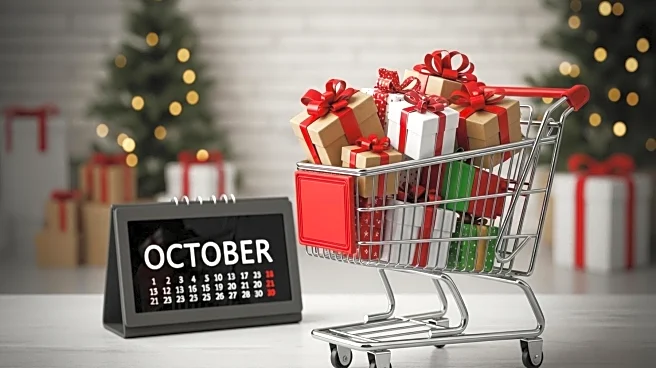 Amazon Announces October Prime Day Dates: Impact on Holiday Shoppers